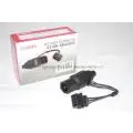 

Speed sensor 21083-2110,21214, 6-way switching flat plug (WITH) 02109.3843010