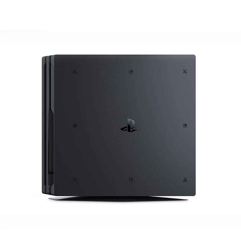 Sony PlayStation 4 Pro(1Tb) Black(CUH-7208В)+ Ваучер «Fortnite»
