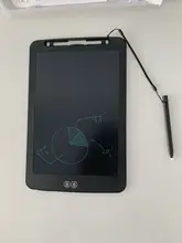 Drawing-Board Mouse-Pad Writing-Tablet Doodle-Scribbler Split-Screen Digital Electronic