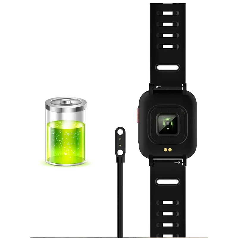 New Smart Watch Man 1.3In Color IPS Display