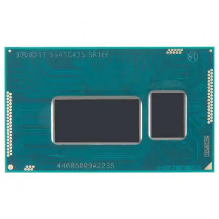 Процессор для ноутбука Intel Core i5 Mobile 4210U BGA1168 1.7 ГГц SR1EF|Процессоры| |