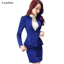 Модная куртка для работы, Женская Складная куртка с длинными рукавами, куртка с v-образным воротником, яркие цвета, Женский блейзер, женский модный Повседневный офисный Топ