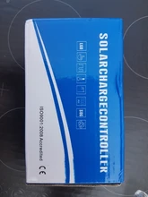 Controller Pv-Regulator Solar-Panel Output Auto Dual 24V 12V LCD Usb-5v 20A/10A