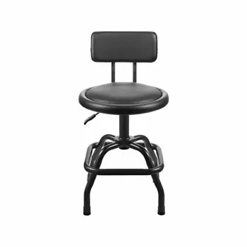 

Winplus Ultra-padded professional workbench with Deluxe backrest