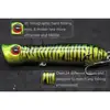 wLure Fishing Lure Topwater Popper Crankbait Carp Fly Fresh Water Sea Insect bait Fake lure Ice Lure Fishing 8cm 12g T683 ► Photo 2/6