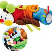 Игрушка для коляски Гусеничка K S Kids