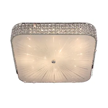 

Cl324201 Portal Chrome St-K chandelier