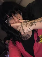 MSIWIGS-Peluca de pelo corto ondulado para mujer, pelo sintético Bob, púrpura, rojo, verde, marrón, azul y negro con explosión para niña