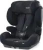 Car seat Recaro Tian, GR. 1/2/3, coloring core performance black ► Photo 1/6