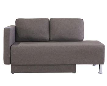 

Couch Charm Design Leon left latte