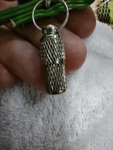 Bonitos juguetes de perro interactivo pelota para perro mascota gato de juguete con campana pequeña Arco Iris perros etiqueta de dirección collar accesorios #1227