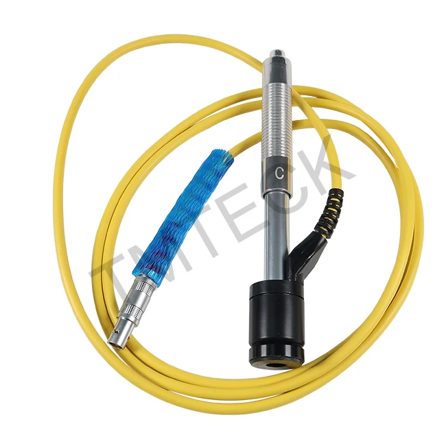 

C Impact Device with cable ,C probe with cable of Hardness Tester for THL270 and THL278 portable hardness tester