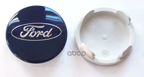 Крышка Пластиковая Колесного Колпака С Логотипом Ford: Все Модели FORD арт. 1429118