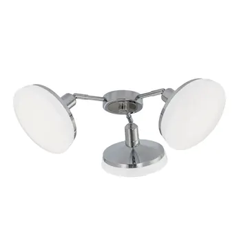 

Cl716231wz Tambo St-K chandelier 3*12W * 3000K