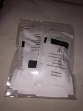 Agujas de tatuaje 1P con número de lote, esterilizadas, maquillaje permanente, labios, cejas, Cartucho de Agujas para tatuaje