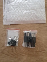 DIY Adapter Connector Jack-Socket Male-Plug Pin Pcb-Mount Plug-Jack DC 10PCS