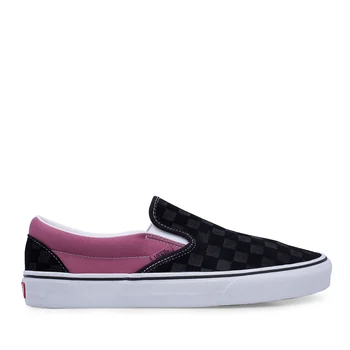 

Vans Ua Classic Slip-On Shoes 0 SHOES VN0A4U38WS51
