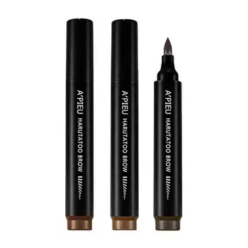 

Marker for eyebrows a'pieu harutatoo Vrow
