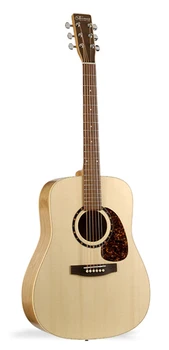 

000890 encore B20 acoustic guitar, Norman