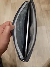 Handbag-Case Sleeve-Cover Pouch T515-Bag Tab A7 T500 Sm T510 Galaxy Samsung Shockproof