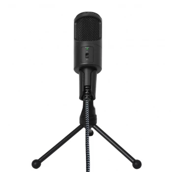 

Woxter Mic Studio 50-Microphone Condensation