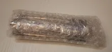 Recargas de bolígrafo azul o negro, buena calidad, 0,7mm, 10 piezas