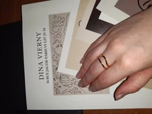 XIYANIKE-anillos de plata de ley 925 para mujer y parejas, joyería de fiesta curva de doble capa chapada en oro