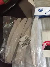 5PcsNail archivo enarenado de bloque manicura pedicura pulido polaco herramientas de belleza profesional de uñas de manicura de uñas de arte