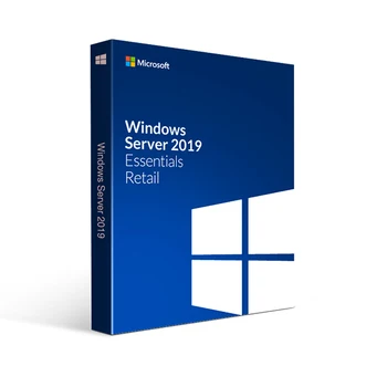 

Microsoft Windows Server 2019 Essentials Microsoft G3S-01310 OEM (Spanish)