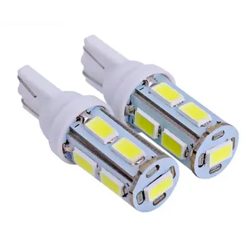 

T10 W5W 9 LED SMD 5730