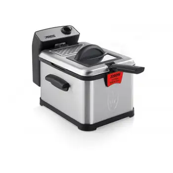 

Princess Fryer Superior electrical appliances for the kitchen