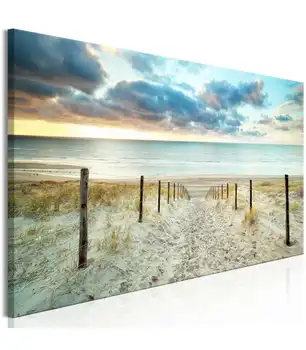 

Picture-Sand Path (1 Part) Narrow