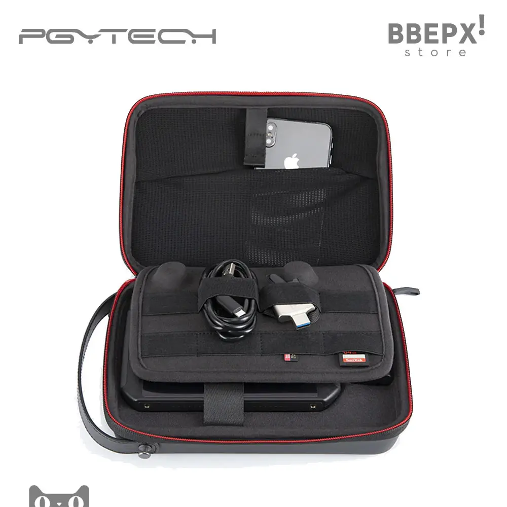 Кейс для пульта управления DJI Smart Controller Carrying Case PGYTECH