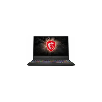 

MSI GL65-031ES i7-10750H 16GB 1TB 2060 W10 15,6"