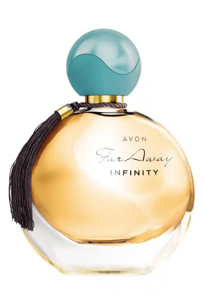 infinity avon perfume