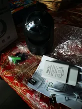 Cámara IP de seguridad para el hogar, dispositivo de vigilancia inteligente, 1080P, red de seguimiento HD en la nube, CCTV inalámbrico, WiFi, color negro