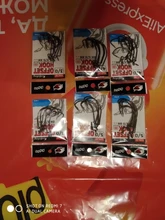 Hook Crank Jig-Head Fishing-Hooks Offset Carbon-Steel for Lead