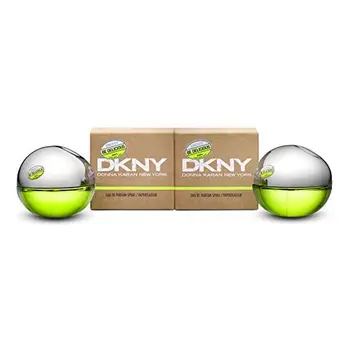 

Women's Perfume Set Be Delicious Donna Karan (2 pcs)