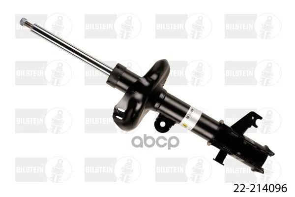 Амортизатор Подвески Honda Cr-V Iii,Vr,B4 Bilstein арт. 22-214096