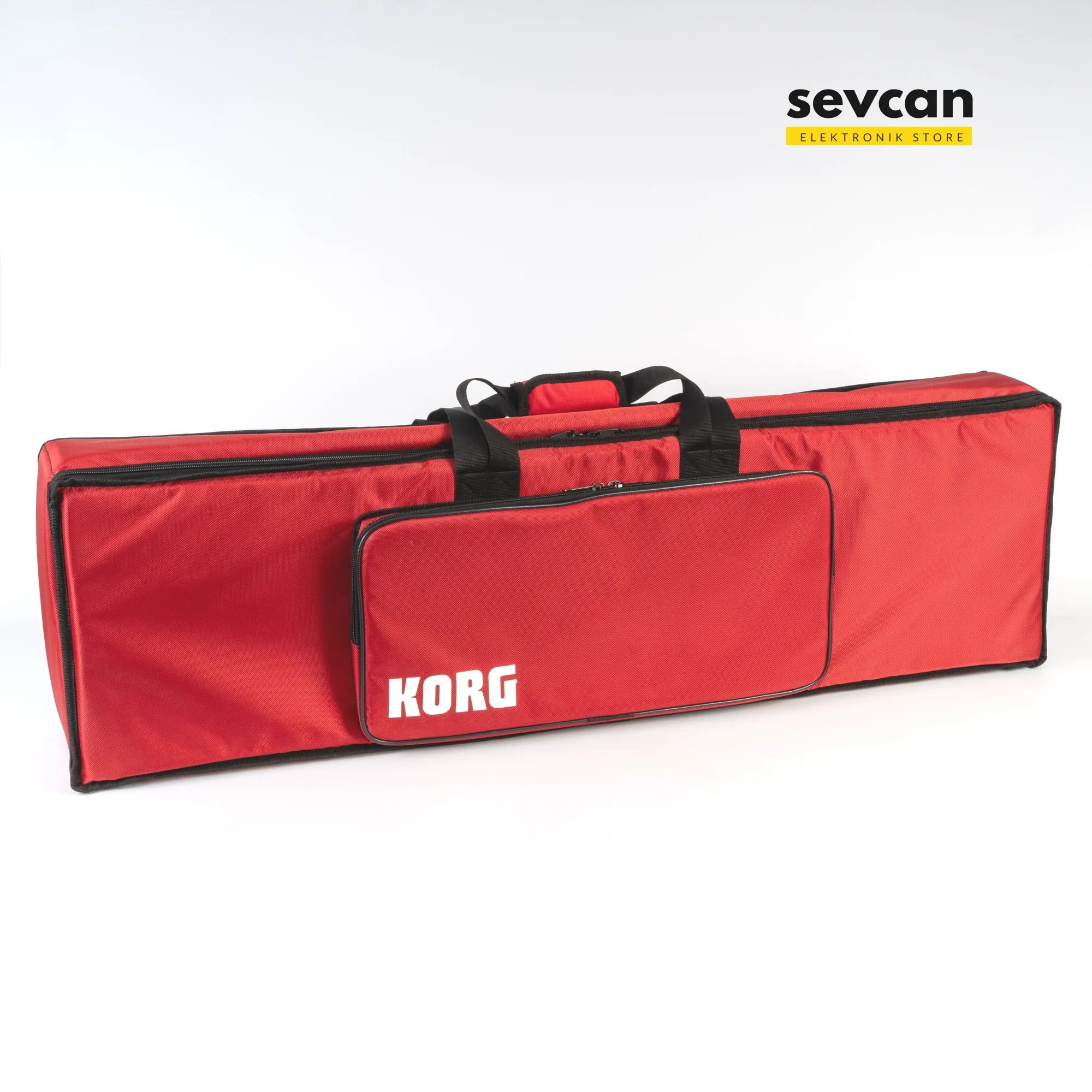 

Professional Soft Case Protection Safety Instrument DJ Equipment Carrying Covering Bag Korg Compatible MC13