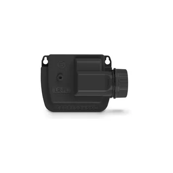 

Flowmeter LR-FL LORA/Bluetooth 9V DC Solem