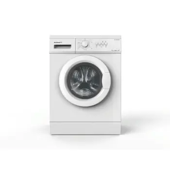 

Automatic washing machine KRAFT KF-EN5101W