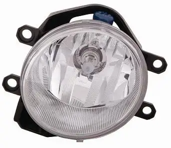 

FOG LIGHTS TOYOTA PRIUS 2011-RAV 4 2016-HI-LUX PICKUP 2016 Right Compatible