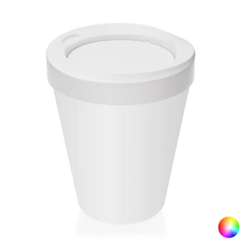 

Rubbish bin polypropylene (25 x 33 x 25 cm) (9 l)