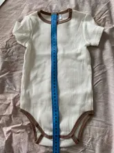 Body para bebé recién nacido, ropa para niño, moda para chicas gemelas, ropa para niño, mono, ropa para recién nacido, traje de algodón de 0 a 24M