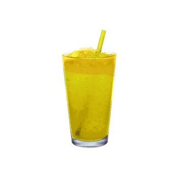 

Pineapple Flavored Ice Slush (Winterize) Powder 5 kg