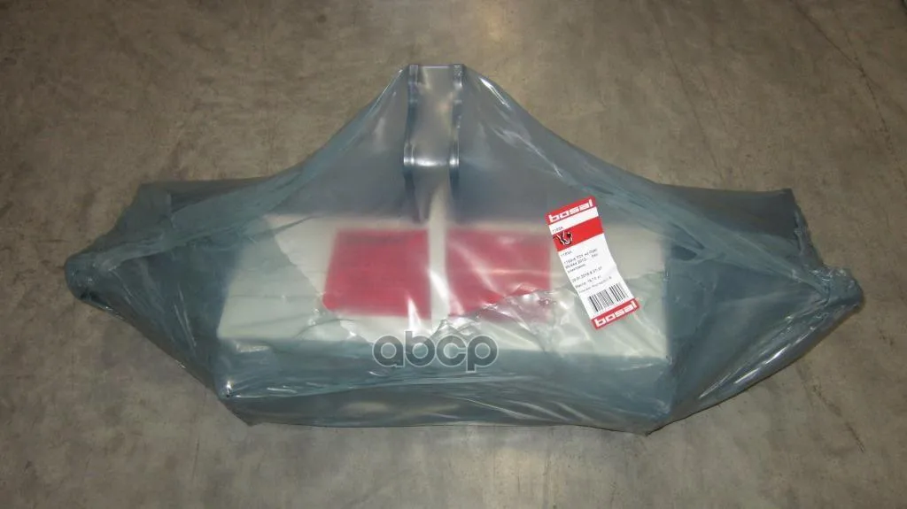Тсу На А/М Opel Mokka(Без Электрики) 2012- Bosal арт. 1183A