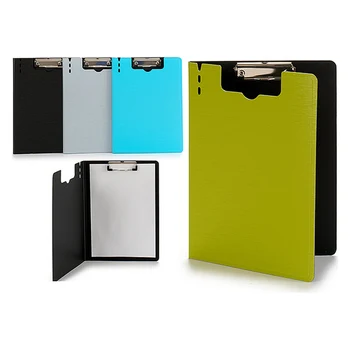 

Folder Pincello (1,5 x 32 x 23,5 cm) A4 Clip