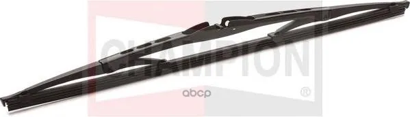 Стеклоочиститель Easyvision Standard Blade X 2 380 Mm Упаковка Блистер, Комплект 2 Шт. Champion арт. E38/B02
