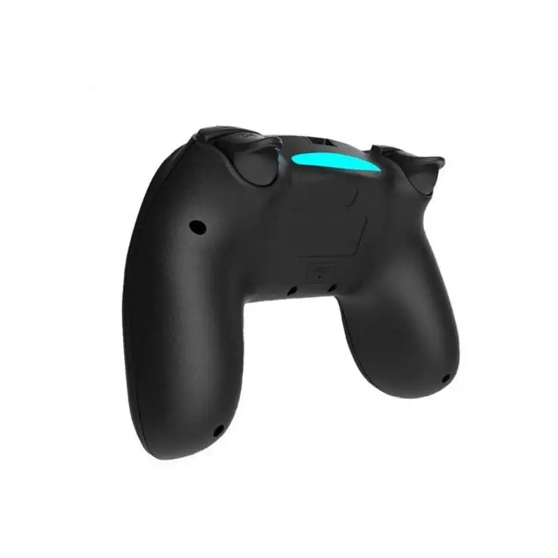  Command Wireless Gaming Omega OGPPS4 PS4/PC Black